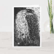 Carte d'auto Shadow Raven