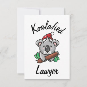Carte d'avocat Koalafied