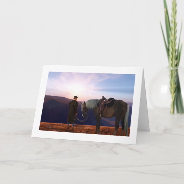 CARTE DAYBREAK (Devant)