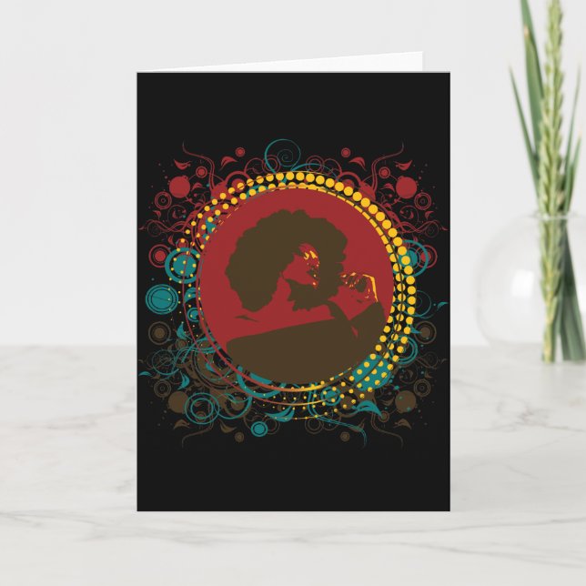 Carte Dazzle (Devant)