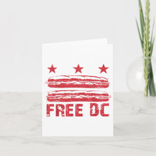 Carte Dc The Sandwich Guy gratuit Dc, Drapeau Dc Sous Sa
