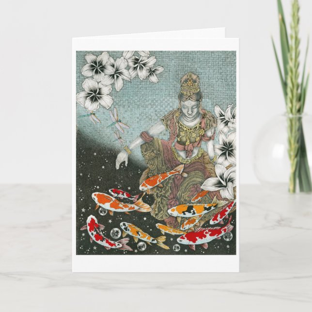 CARTE DD7 (Devant)