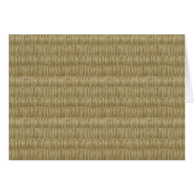 Carte de 畳 de port Tatami à 8 bits (Devant horizontal)