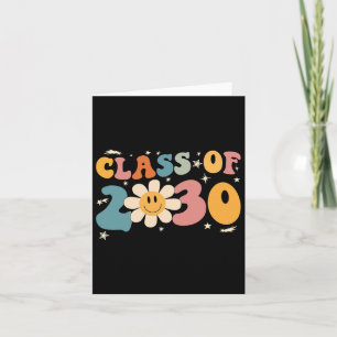 Carte De 2030 Grandir Avec Moi Diplôme Premier Jour De S