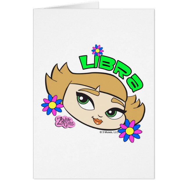 Carte de Balance (Devant)