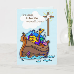 Cartes De Vœux Bapteme Felicitations Bapteme Zazzle Fr