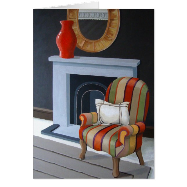 carte de beaux-arts (Devant)