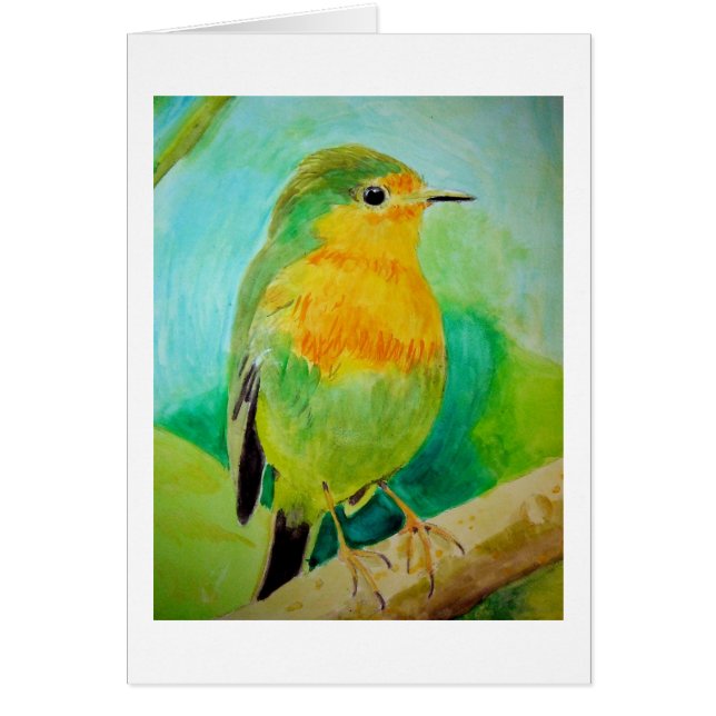 Carte de beaux-arts (Devant)