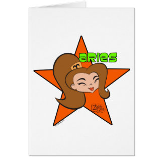 Carte de Bélier