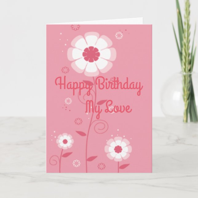 CARTE DE BELLES EXPRESSIONS (Devant)