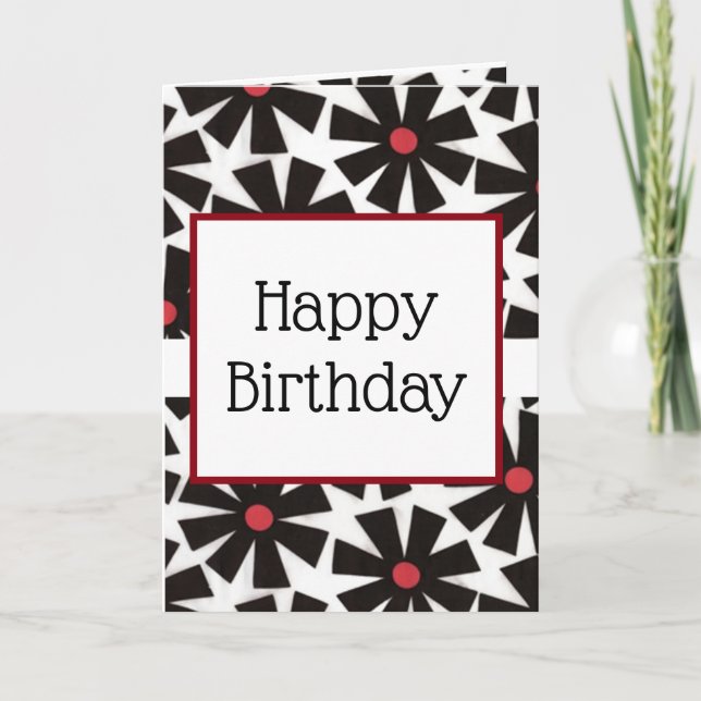 CARTE DE BELLES EXPRESSIONS (Devant)