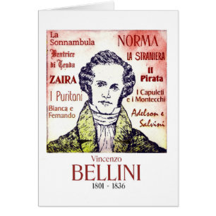 Carte de Bellini
