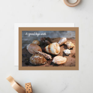 Carte de billet plat de voyage