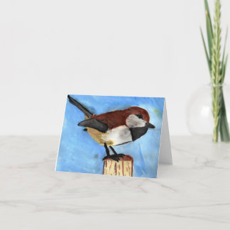 Carte de billet pour poux