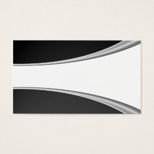Carte de blanc de fibre de carbone