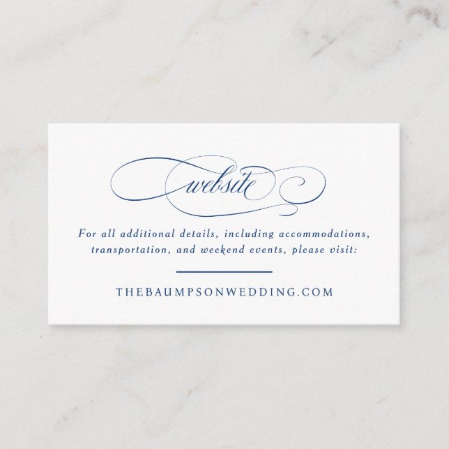 Carte de boîtier (Devant)