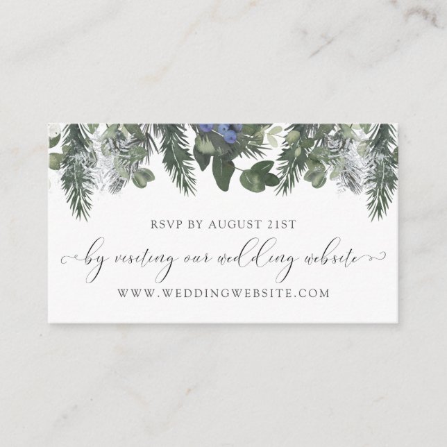 Carte de boîtier (Devant)