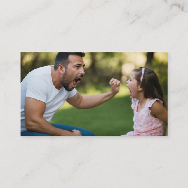 Carte de boîtier (Devant)