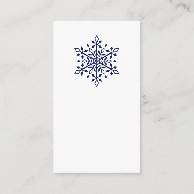 Carte de boîtier (Devant)