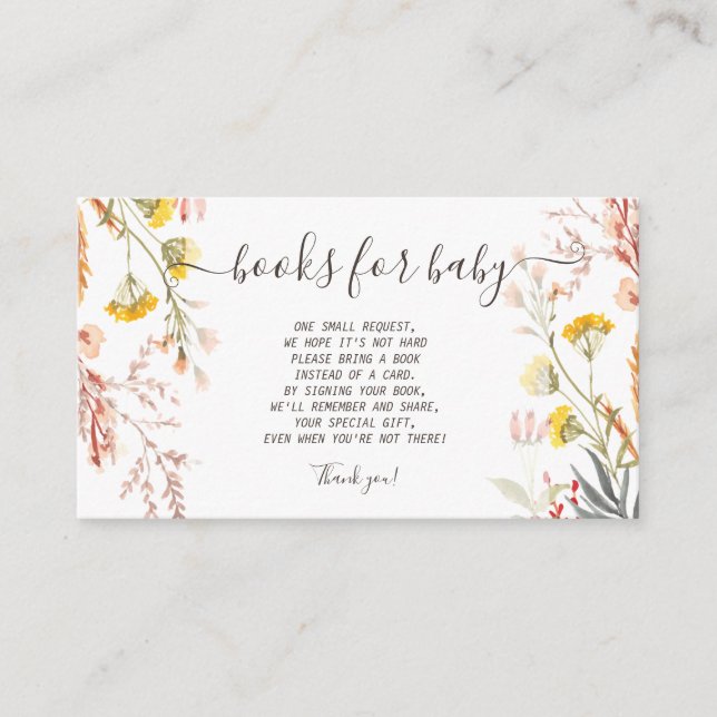 Carte de boîtier (Devant)