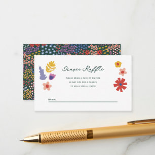 Carte de boîtier de broche de la couche de fleur