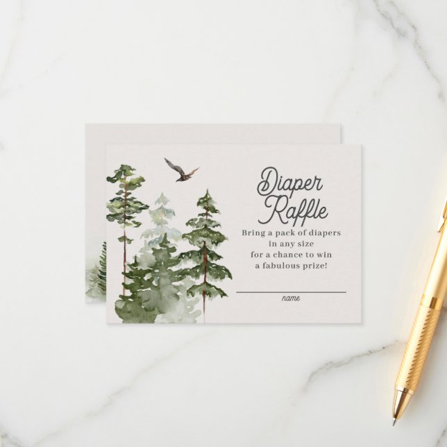 Carte de boîtier de papier à feuillards à couches  (Devant/Arrière en situation)