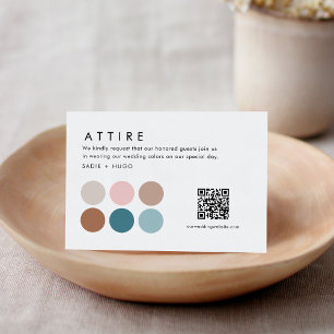 Carte de boîtier du client Mariage SADIE