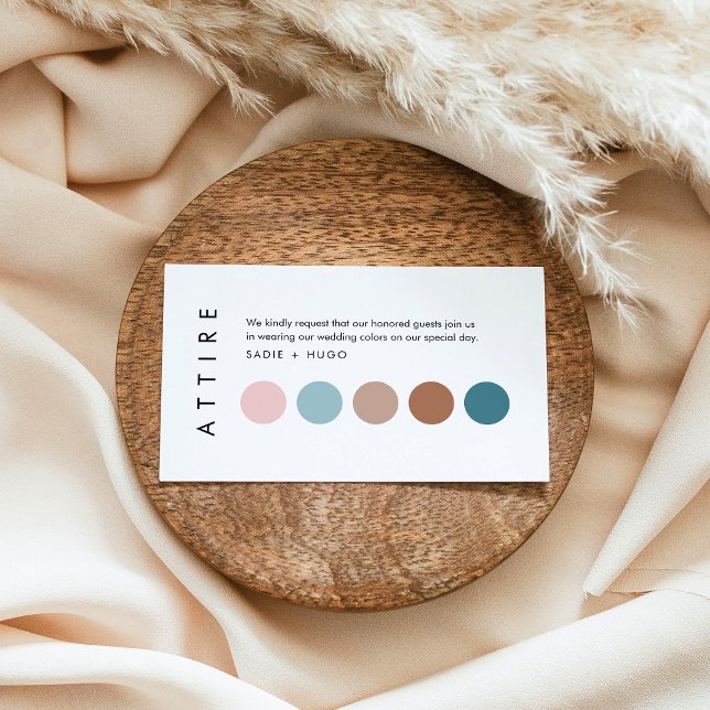 Carte de boîtier du client Mariage SADIE (Créateur téléchargé)