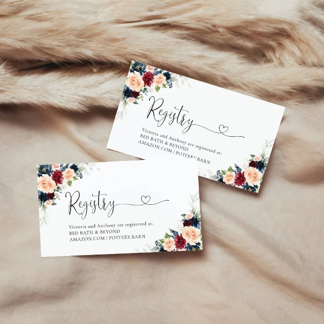 Carte de boîtier du Registre de la Bourgogne et de (Créateur téléchargé)