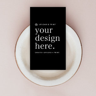 Carte de boîtier Téléchargement de votre conceptio