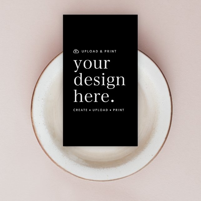 Carte de boîtier Téléchargement de votre conceptio (Créateur téléchargé)