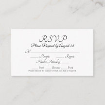 Carte de boîtier vierge (Ajouter votre propre arri