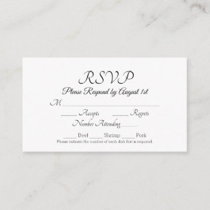 Carte de boîtier vierge (Ajouter votre propre arri