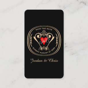 Carte de boîtier VW traditionnelle