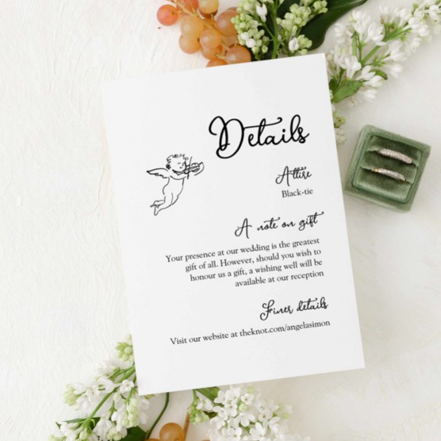 Carte de boîtier Whimsical (Créateur téléchargé)