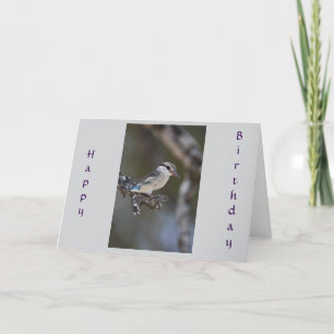 CARTE DE "BON ANNIVERSAIRE COMMUN" AVEC TOUS MES V