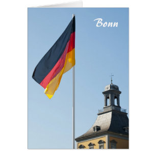 Carte de Bonn