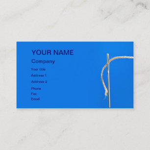 Carte de broyeur avec aiguille et fil