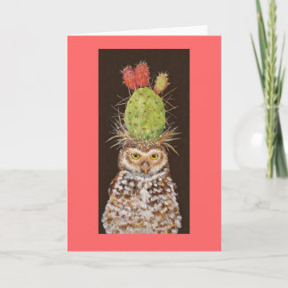 carte de cactus