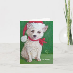 Carte de cadeau de M. Buttons II