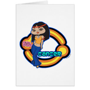 Carte de Cancer