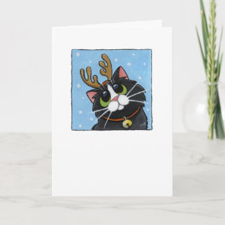 Carte de Cat