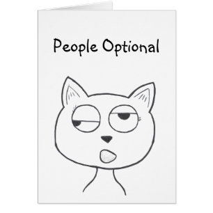 Carte de cataire de Stinkeye