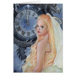 Carte de Cendrillon