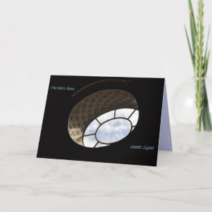 Carte de chef de meilleur chef