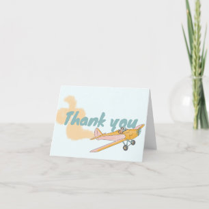 carte de chien merci