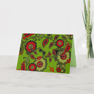 Carte de Christmas