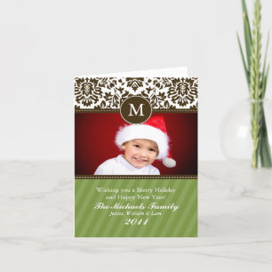 Carte de Christmas
