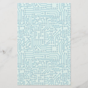 Carte de circuit numérique électronique