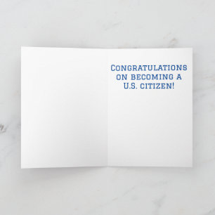 Carte de citoyenneté mexicaine américaine